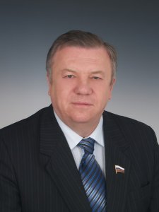 Владимир Перович Комоедов