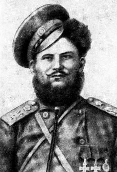 Ф. Г. Подтелков