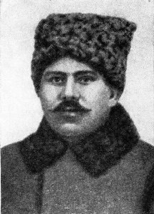 К. Ф. Булаткин