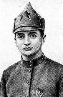 М. Н. Тухачевский